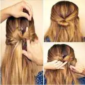 Free play online Best Hairstyles 2018 APK