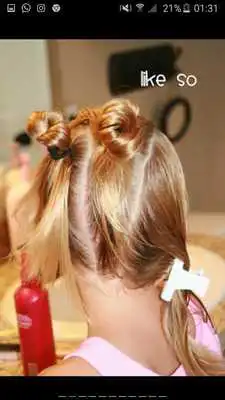 Play Best Hairstyles 2018