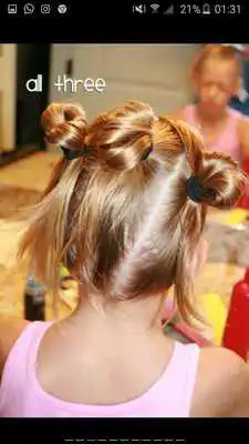 Play Best Hairstyles 2018