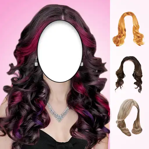 Free play online Best Hair Styles APK