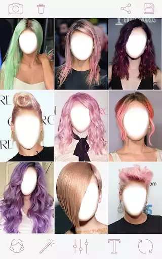 Play Best Hair Styles