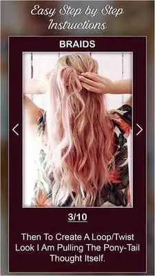 Play Best Hair Styles
