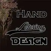 Free play online Best Hand Lettering Ideas APK Free play online Best Hand Lettering Ideas APK