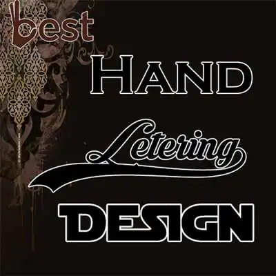 Play Best Hand Lettering Ideas