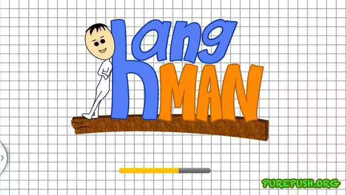 Play Best Hangman Free -Two Player