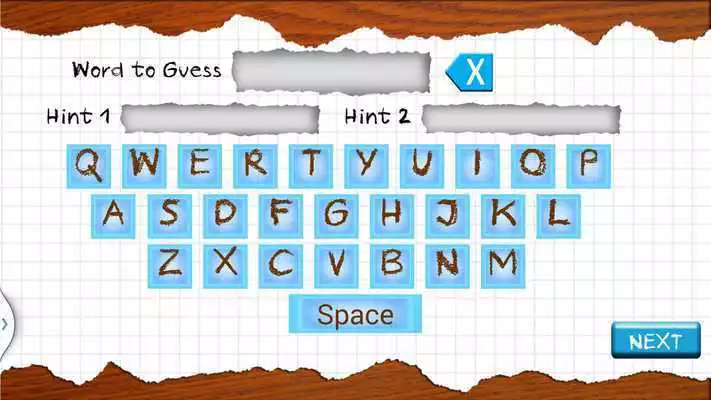 Play Best Hangman Free -Two Player