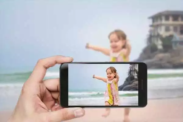 Play Best HD Camera Zoom 2017