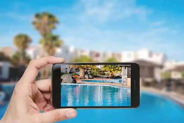 Play Best HD Camera Zoom 2017