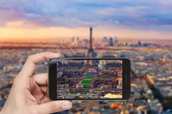 Play Best HD Camera Zoom 2017