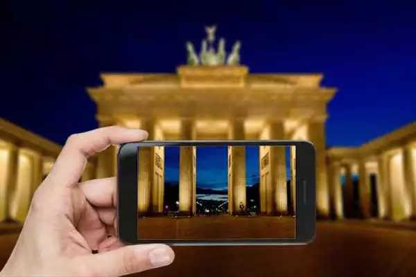 Play Best HD Camera Zoom 2017