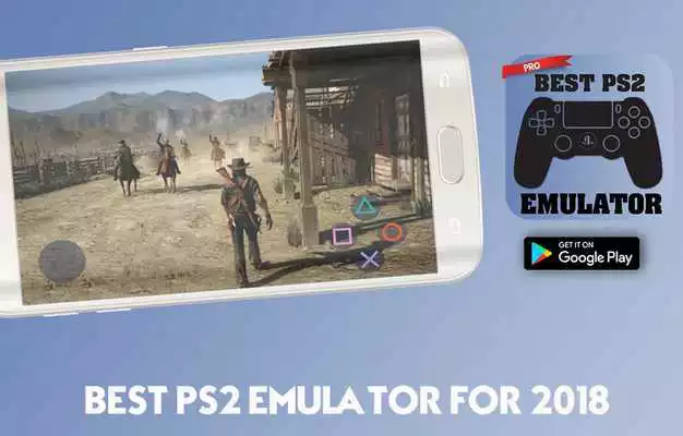 Play BEST HD PS2 EMULATOR NEW FOR 2018