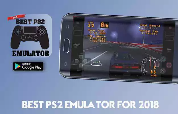 Play BEST HD PS2 EMULATOR NEW FOR 2018