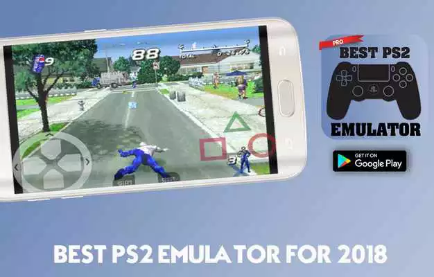 Play BEST HD PS2 EMULATOR NEW FOR 2018