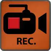 Free play online Best HD Screen Video Recorder - Display Recorder APK