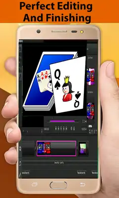 Play Best HD Screen Video Recorder - Display Recorder