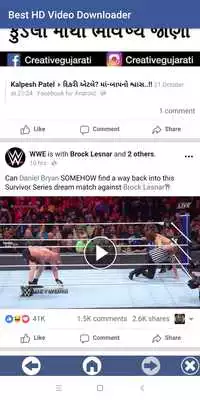 Play Best HD Video play online