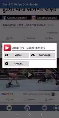 Play Best HD Video play online