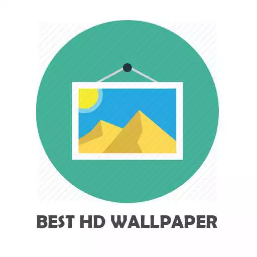 Run free android online Best HD Wallpaper APK