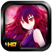 Free play online Best HD Wallpaper of Akame Ga Kill APK