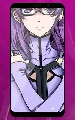 Play Best HD Wallpaper of Akame Ga Kill