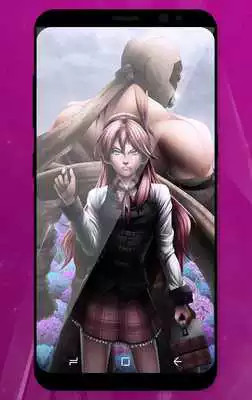 Play Best HD Wallpaper of Akame Ga Kill