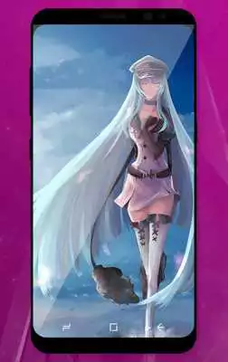 Play Best HD Wallpaper of Akame Ga Kill