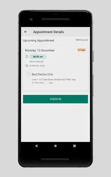 Play Best Health as an online game Best Health with UptoPlay