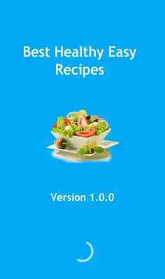 Play Best Healthy Easy Recipes