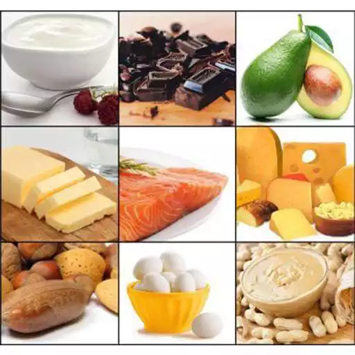 Play Best Healthy Food APK