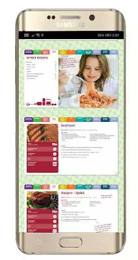 Play Best Healthy Food  and enjoy Best Healthy Food with UptoPlay