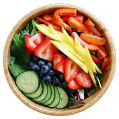 Free play online Best Healthy Meal Recipes APK