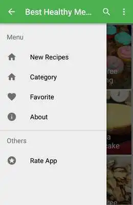 Play Best Healthy Meal Recipes