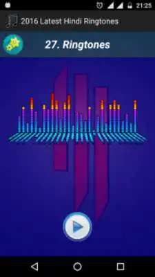 Play Best Hindi Ringtone Mp3 Play Best Hindi Ringtone Mp3