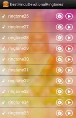 Play best hindu devotional ringtone