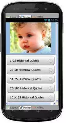 Play Best Historical Quotes