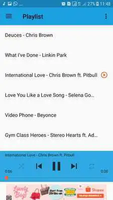 Play Best Hits Vol. 1