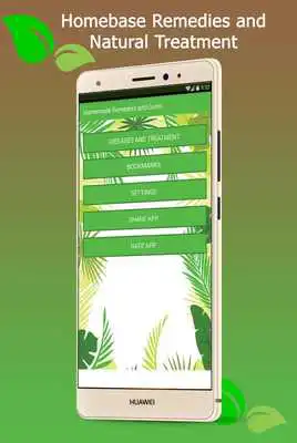 Play Best home base made remedies