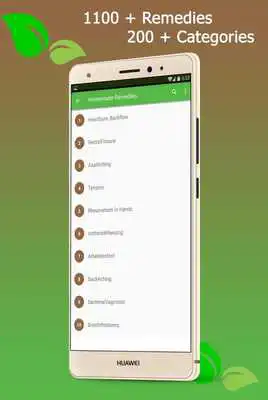 Play Best home base made remedies