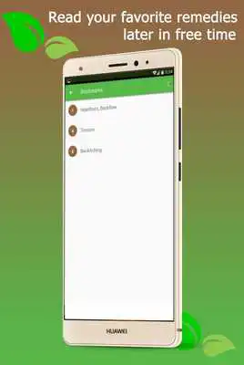 Play Best home base made remedies