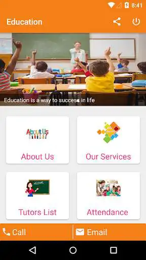 Play Best Home Tutions (Chronic Education)