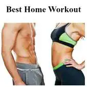 Free play online Best Home Workout APK Free play online Best Home Workout APK