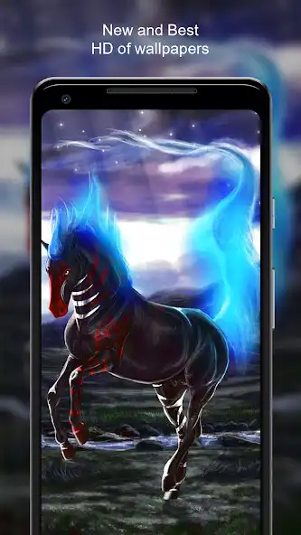 Play Best Horse Wallpaper HD  and enjoy Best Horse Wallpaper HD with UptoPlay