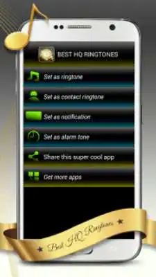 Play Best HQ Ringtones