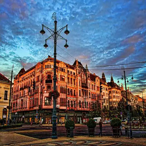 Play Best Hungary Wallpapers APK