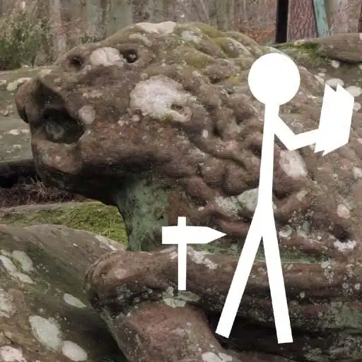 Play Bestiaire héraldique - Découve APK