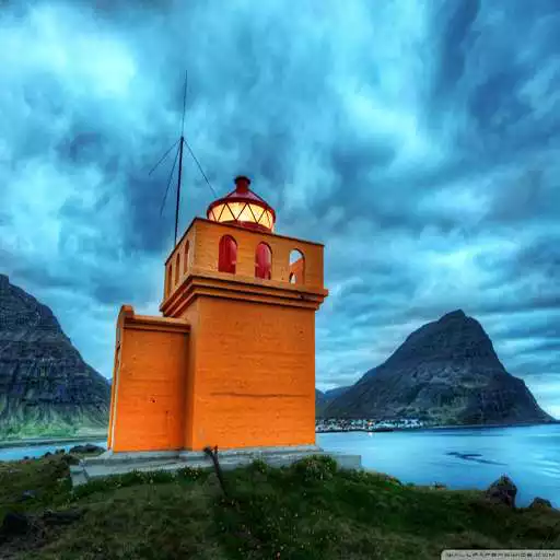 Play Best Iceland Wallpapers APK