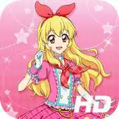 Free play online Best Ichigo Hoshimiya Wallpaper HD APK