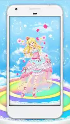 Play Best Ichigo Hoshimiya Wallpaper HD