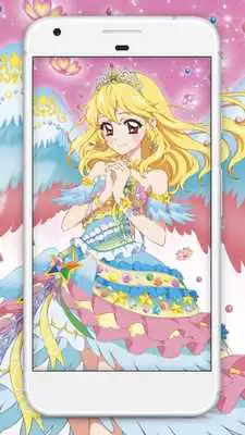 Play Best Ichigo Hoshimiya Wallpaper HD