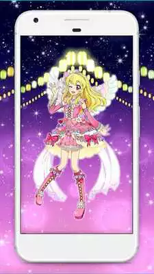 Play Best Ichigo Hoshimiya Wallpaper HD